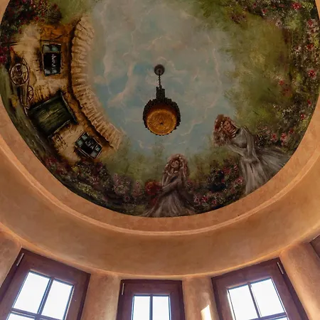 Royal Casa Belgrade
