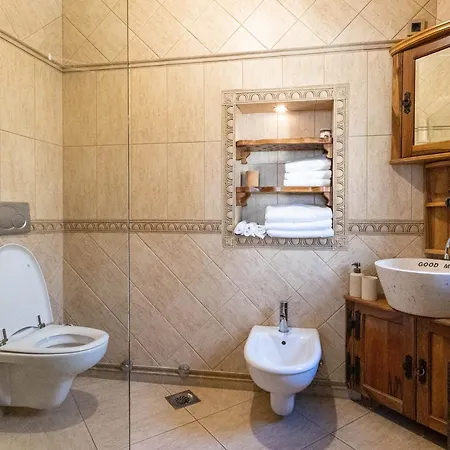 Royal Casa Apartment