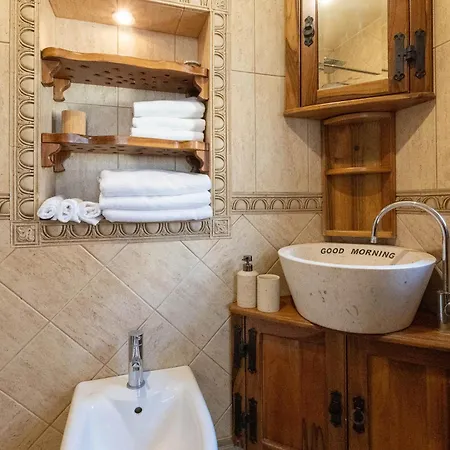 Apartment Royal Casa Belgrade
